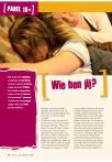 Wie ben jij?