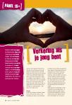 Verkering als je jong bent