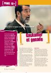 Gaskamer of genade
