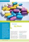 Dichter bij Hem