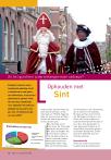 Ophouden met Sint