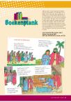 Boekenplank