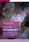 Heb je nog verlangens?