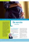 De eerste belofte