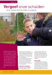 Vergeef onze schulden