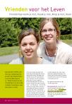 Vrienden voor het Leven