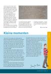 Kleine momenten