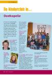 De kinderclub in... Oostkapelle