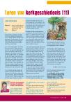 Leren van kerkgeschiedenis (11)