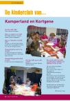 De kinderclub van... Kamperland en Kortgene