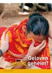 Geloven (g)een geheim!