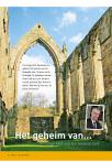 Het geheim van...