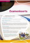 Examenkoorts