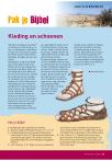 Kleding en schoenen