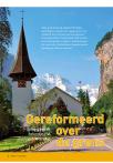 Gereformeerd over de grens
