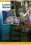 Leven in Guinee