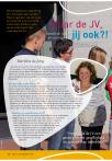 Naar de JV, jij ook?!