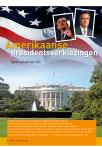 Amerikaanse presidentsverkiezingen