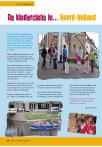 De kinderclubs in... Noord-Holland