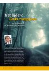 Het lijden: Gods megafoon