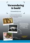 Verwondering in beeld