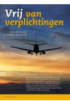 Vrij van verplichtingen
