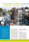“Compleet anders, precies passend”