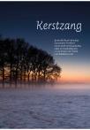 Kerstzang
