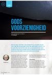 Gods voorzienigheid