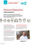 Human Dynamics