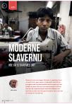 Moderne slavernij