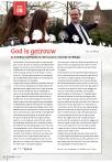 God is getrouw