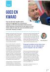 Goed en kwaad