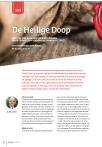 De Heilige Doop