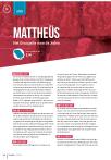Mattheüs