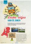 Leuke uitjes voor de zomer!