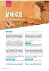 Markus - Het Evangelie van Petrus