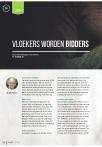 Vloekers worden bidders