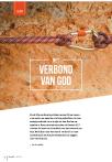 Het verbond van God