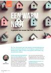 Een warm nest