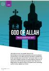 God of Allah