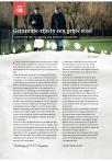 Gemeente-zijn in een grote stad