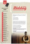 Biddag