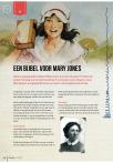Een Bijbel voor Mary Jones