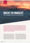 Macht en onmacht