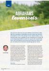 Abrahams levensreis