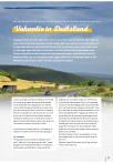 Vakantie in Duitsland