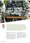 “HET GEBED IS WAPEN”