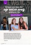 “Zorgen voor hen die op onze weg geplaatst zijn”