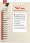 Relatie